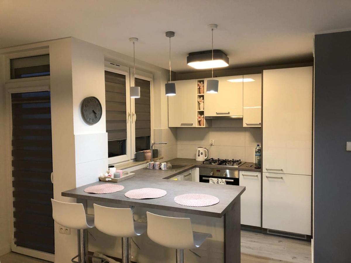 Ekskluzywny Apartament Joanna W Centrum Bochni Bochnia Eksteriør bilde
