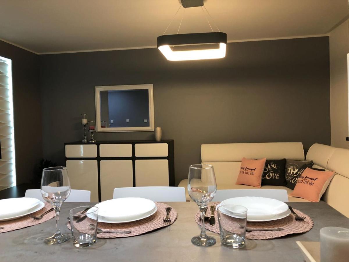Ekskluzywny Apartament Joanna W Centrum Bochni Bochnia Eksteriør bilde